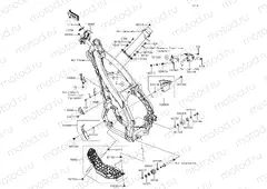 Frame Fittings