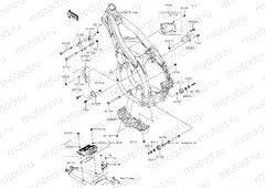 Frame Fittings