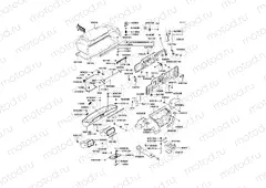 Frame Fittings
