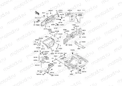 Frame Fittings