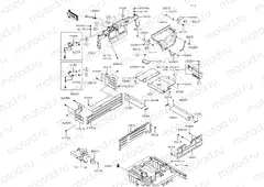 Frame Fittings