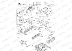 Frame Fittings