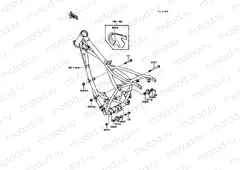 Frame Fittings