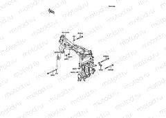 Frame Fittings