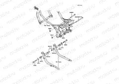 Frame Fittings