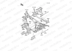 Frame Fittings