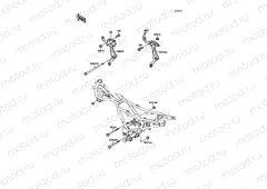 Frame Fittings