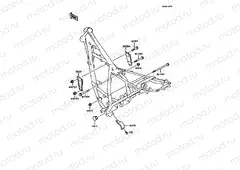 Frame Fittings