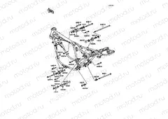 Frame Fittings