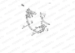 Frame Fittings