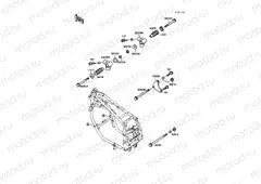 Frame Fittings