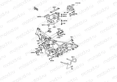 Frame Fittings