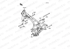 Frame Fittings