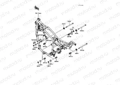 Frame Fittings