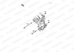 Frame Fittings