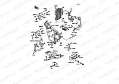 Frame Fittings