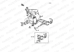 Frame Fittings
