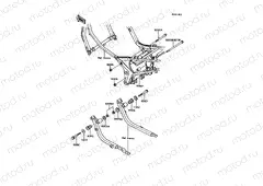 Frame Fittings