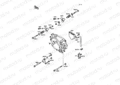 Frame Fittings