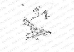 Frame Fittings