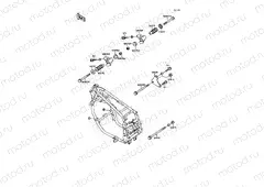 Frame Fittings