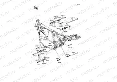 Frame Fittings