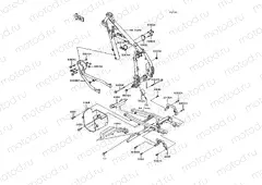 Frame Fittings