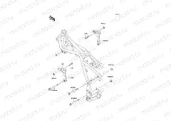 Frame Fittings