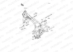 Frame Fittings