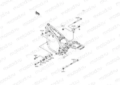 Frame Fittings