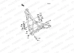 Frame Fittings
