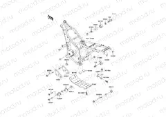Frame Fittings