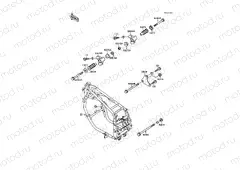 Frame Fittings