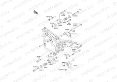 Frame Fittings