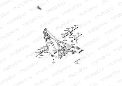 Frame Fittings