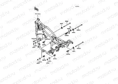 Frame Fittings