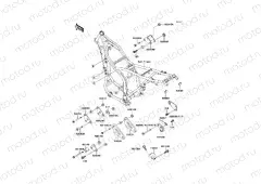 Frame Fittings