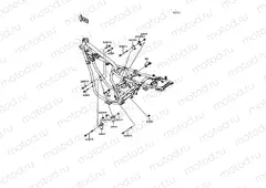Frame Fittings