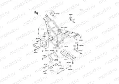 Frame Fittings