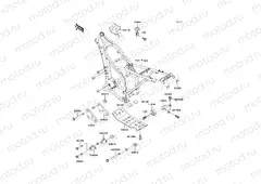 Frame Fittings