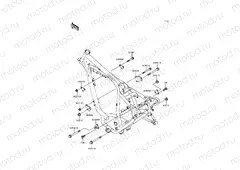 Frame Fittings