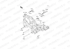 Frame Fittings