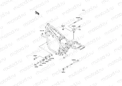 Frame Fittings