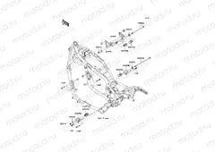 Frame Fittings