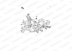 Frame Fittings