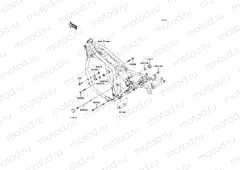 Frame Fittings