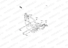 Frame Fittings