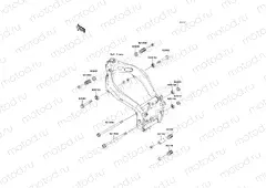 Frame Fittings