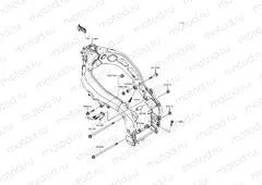 Frame Fittings