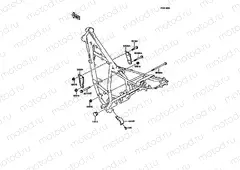 Frame Fittings